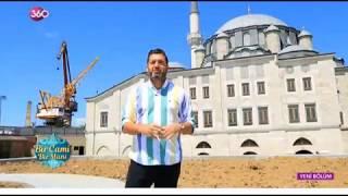 Bir Cami Bir Mani / Sokollu Mehmet Paşa Camii 19 06 2017