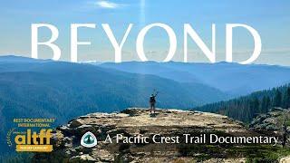 BEYOND - A Pacific Crest Trail Documentary (2024)