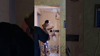 try this with your friend and see the reaction.  please subscribe  #noproof #takeashot #shorts