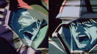 Top GUNdam 0083 Stardust Memory [AMV] Danger Zone