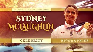 Sydney McLaughlin Biography - Incredible 2021 Women's 400M Hurdles Olympic Finals