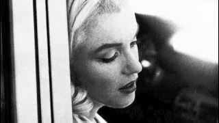 MARILYN | The Blonde Angel