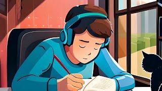 Lofi Time - Música para relajarse, estudiar   - Study Music / lofi / relax / study to