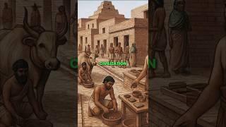 BIG Secret Found In The Indus Valley Civilization - Graham Hancock