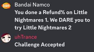 Can I 100% Little Nightmares 2 And Get A Refund?