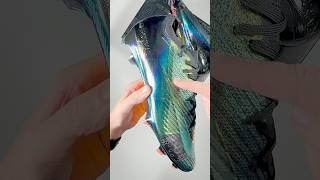 ASMR  Nike Cosmic Speed Boots 🪐 #footballboots #asmr #asmrsounds #nike