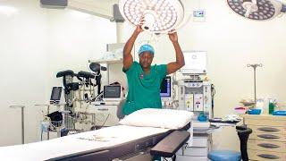 AAR Hospital: Inside Our State-of-the-Art Theatres