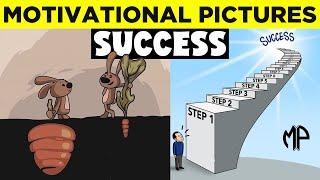 Top 50 Motivational Pictures about SUCCESS | Motivational Pictures With Deep Meaning Part 6