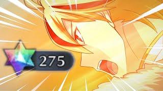 [FGO] Richard I GACHA.EXE