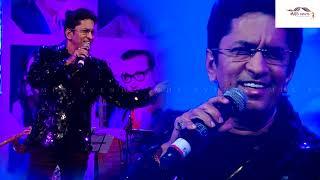 Rajesh Khanna Medley rendered by Alok Kardare