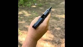 Smith & Wesson Bodyguard 2.0 more issues?!