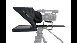 Fortinge PROS17 17" Stüdyo Prompter