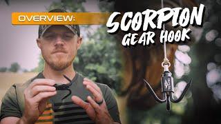 A Grapple Hook For Saddle Hunters?!