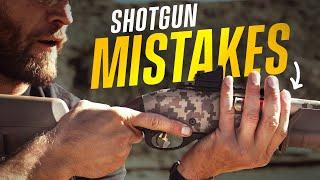 Avoid These Mistakes If You're Using A Shotgun For Home Defense | USCCA Training