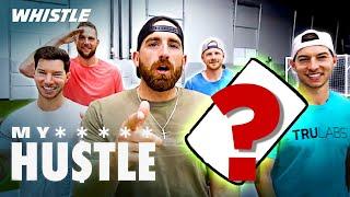 Dude Perfect SECRET Projects You Didn't Know About 