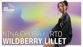 Nina Chuba ft. RTO Ehrenfeld - "Wildberry Lillet" | ZDF Magazin Royale