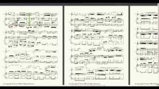 Tutti Flutti Suite - I Prelude