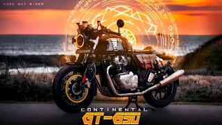 Continental GT 650 - Flawless || GT 650 Edit || Flawless Audio Edit