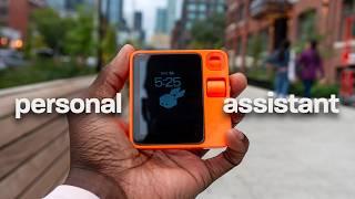 A.I Personal Assistant | Rabbit R1