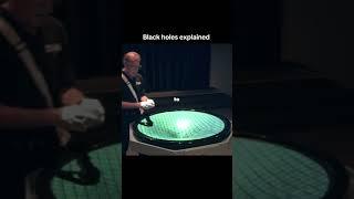 #blackhole #spacetime #space