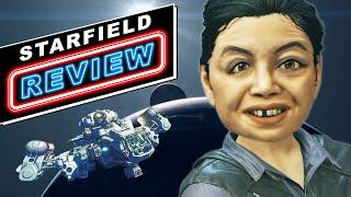 Is STARFIELD Any Good? | Napyet Reviews