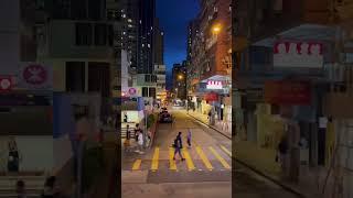 #shorts HongKong Big Bus City Tour