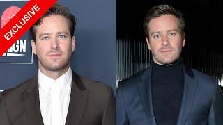 Armie Hammer Aims to Redeem Himself and Restore Credibility After Controversy