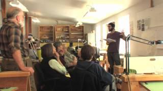 Home Design Class @ Yestermorrow Design/Build School