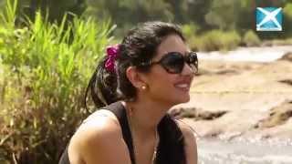 Musafir - Deepti Bhatnagar visits Rainforest Resort, Athirapilly