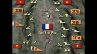 Battlefield: Vietnam (Part 1/12) - Dien Bien Phu - The Legacy