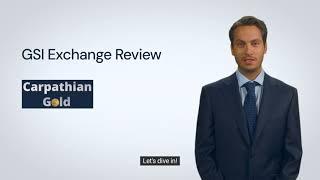 GSI Exchange Review