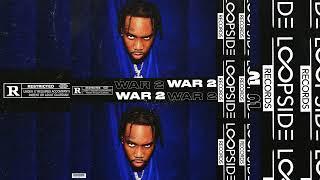 [10+] FREE DRILL LOOP KIT / SAMPLE PACK - WAR 2 (UK DRILL, MELODIC DRILL, NY DRILL, VOCAL DRILL)