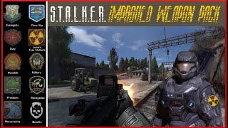 The BEST Stalker Mod (It's not Anomaly)