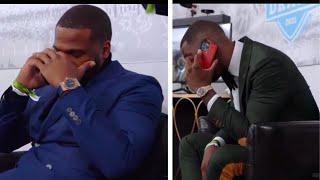 Best NFL Draft Moments  ( Emotional Moments) Part 3!!!!!!