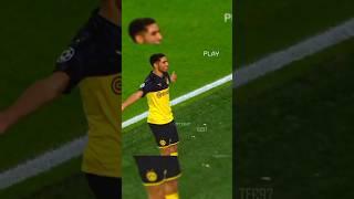 Hakimi prime in Dortmund#shorts