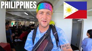 Road Trip to Paradise in Cebu Philippines 