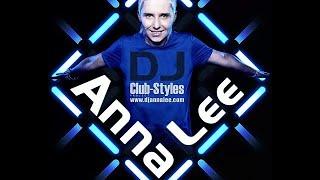 DJ Anna Lee -  Club Styles (09) 15.06.2005 on Star Fm