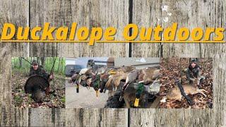 20-21 Hunting Season Recap! Huge Channel Surprise!