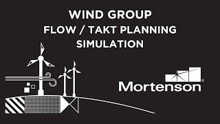 Wind Flow Simulation