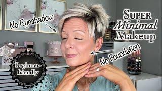 Super Minimal Makeup | Beginner Friendly & Perfect for Summer!