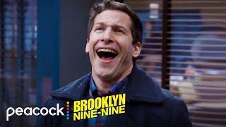 Brooklyn 99 Cold Opens That Make Me Burst With Laughter | Brooklyn Nine-Nine