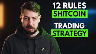2024 Crypto Shitcoin Trading GUIDE that made me a MILLIONAIRE