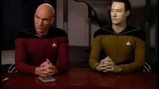 Star Trek Part 35: Top 7 TNG Episodes (Part 1)