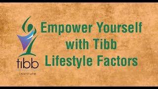 Lifestyle Factors in Tibb