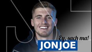 Jonjoe Kenny | Ey, sach ma! | FC Schalke 04