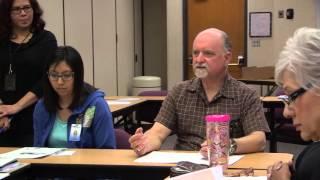 SBCUSD After Action Review Informational Video