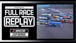 NASCAR Cup Series Championship from Phoenix Raceway | NASCAR Cup Series Full Race Replay