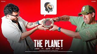 PLANET | از بوستر تا زعفرون ۱۰۰ میلیونی