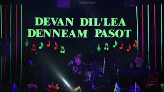 OPENING SCENE | DEVAN DIL’LEA DENNEAM PASOT | SHAHU ALMEIDA | MUSICAL SHOW | KUWAIT | 2024
