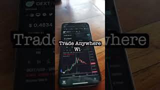 Trade With DEXTools WorldWide!